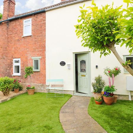 Bennett'S Cottage Oakham Exterior photo