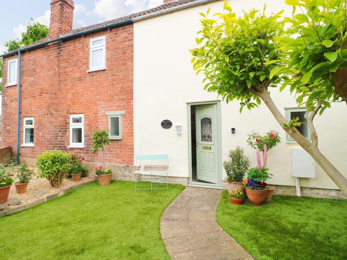 Bennett'S Cottage Oakham Exterior photo