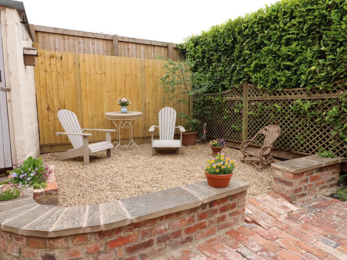 Bennett'S Cottage Oakham Exterior photo